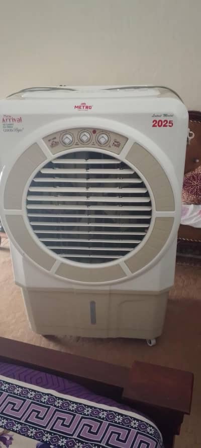 Air Cooler 10 By 10 Condition, Room Cooler excellent Condition