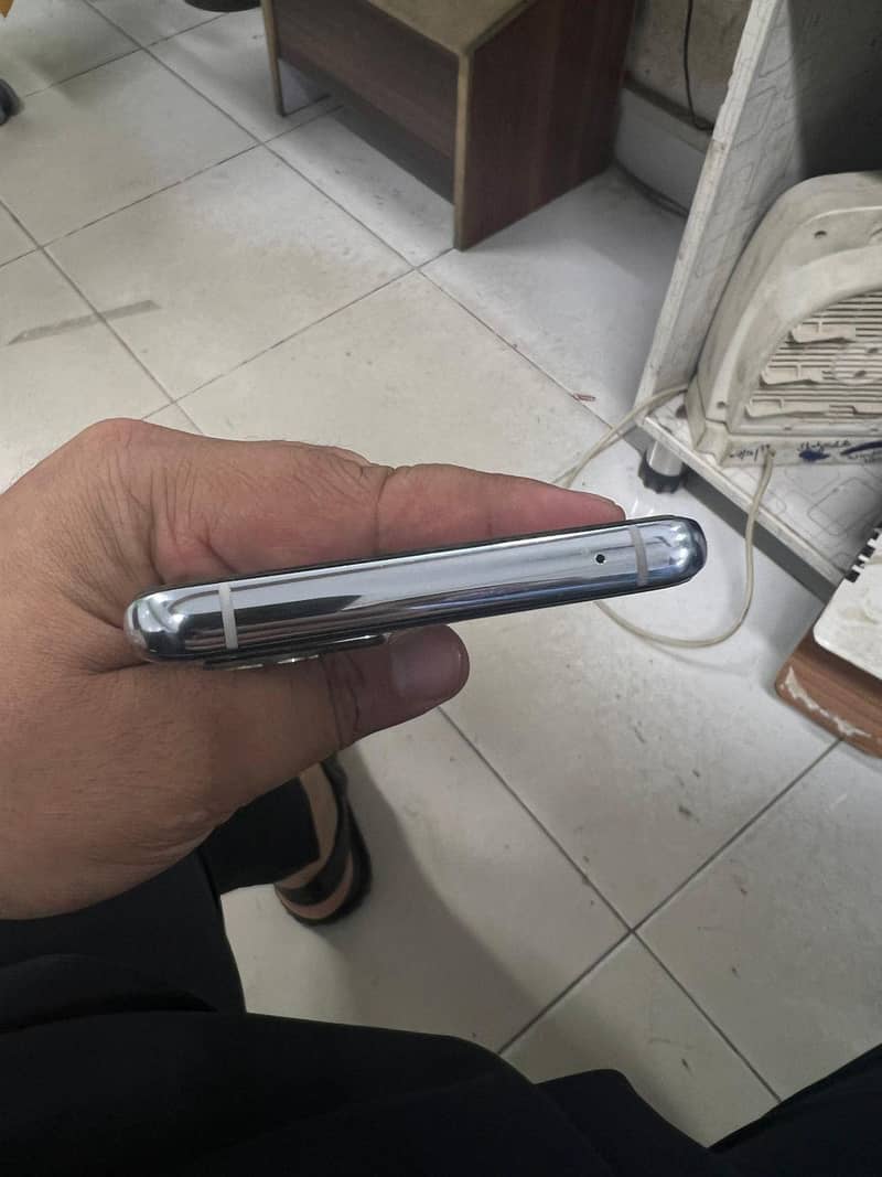 One Plus 9 Pro 3