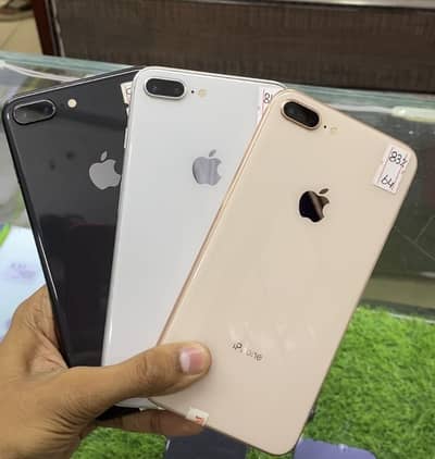 Apple iPhone 8 Plus