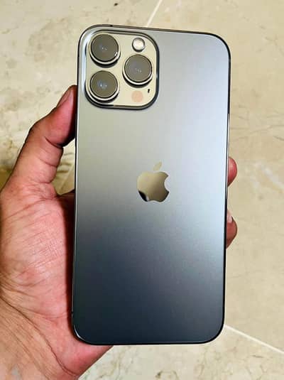iPhone 13 Pro Converted Xr