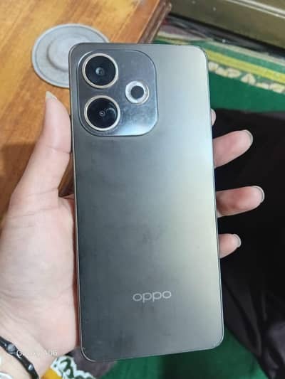 OPPO A5 Pro
