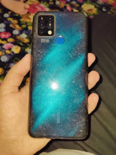 Tecno Pova 6/128