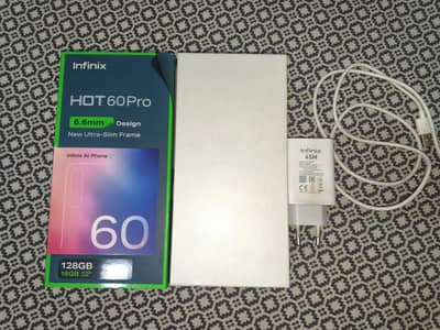 Infinix other model