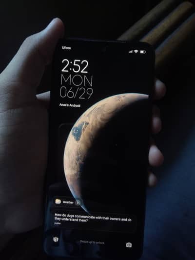 Redmi Note 10 Exchange Possible