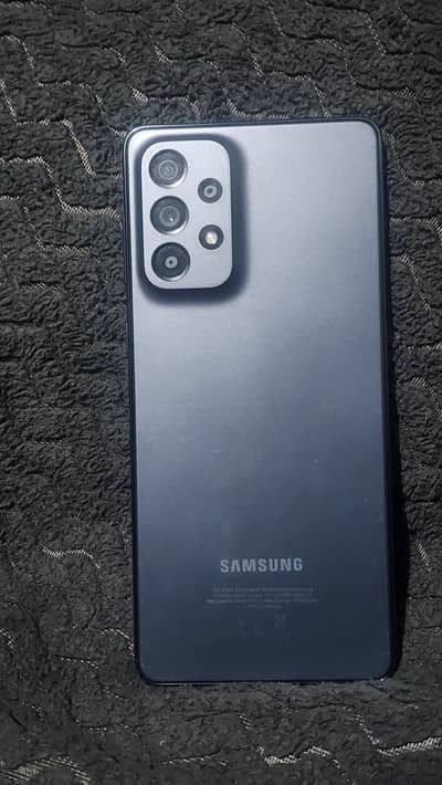 Samsung A73 5G