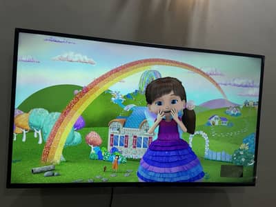 haier led 44 inch