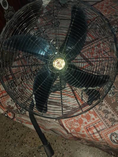 urgent fan sell for money need
