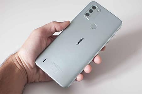 Nokia C31