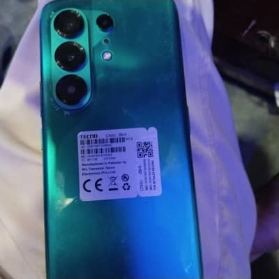 Tecno Other Model