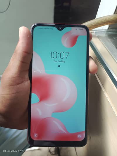 Samsung Mobile A10S