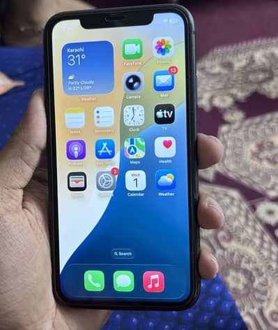 Apple iPhone 11 jv