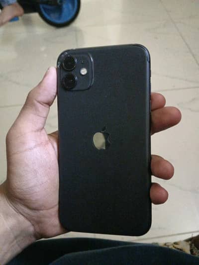 Apple iPhone 11