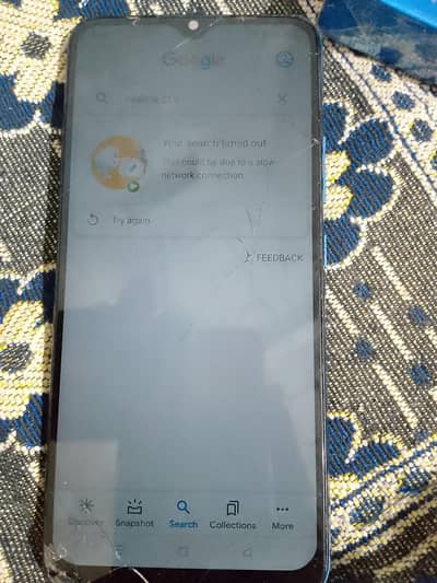 Realme C15