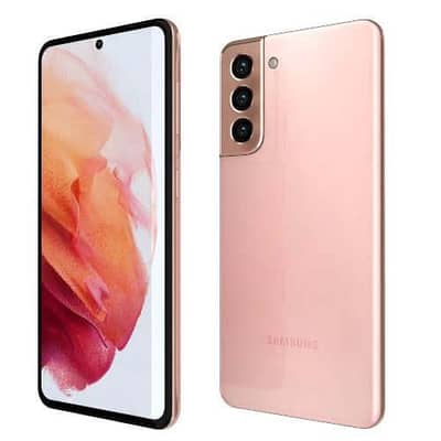 Samsung Mobile S21 Plus