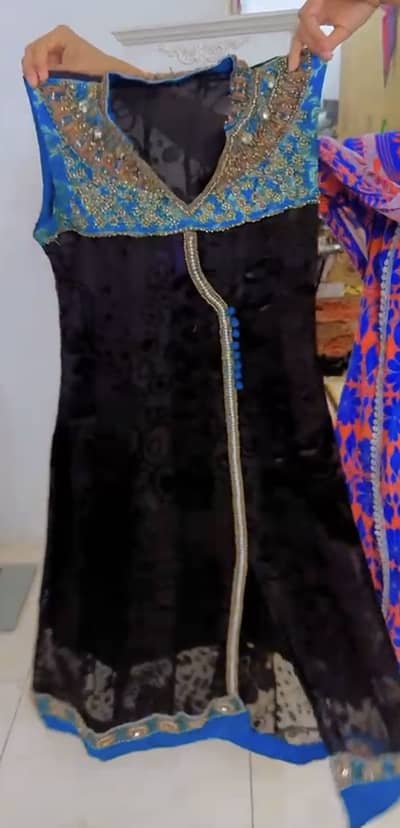 Anrakha style