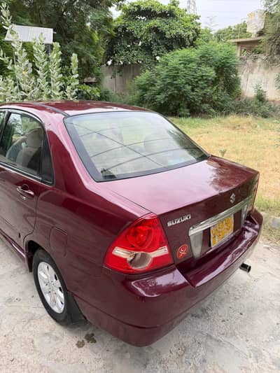 Bumper to bumper original condition hai 2009 model 0323/91/83/629