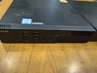 ASUS Mini PC PB60