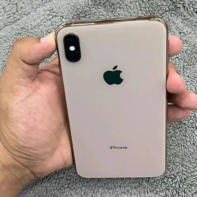 Apple iPhone XS Max LLA