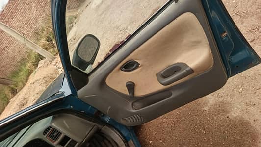 Suzuki Baleno 1999