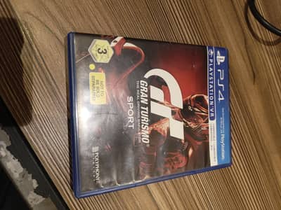 Gran Turismo
