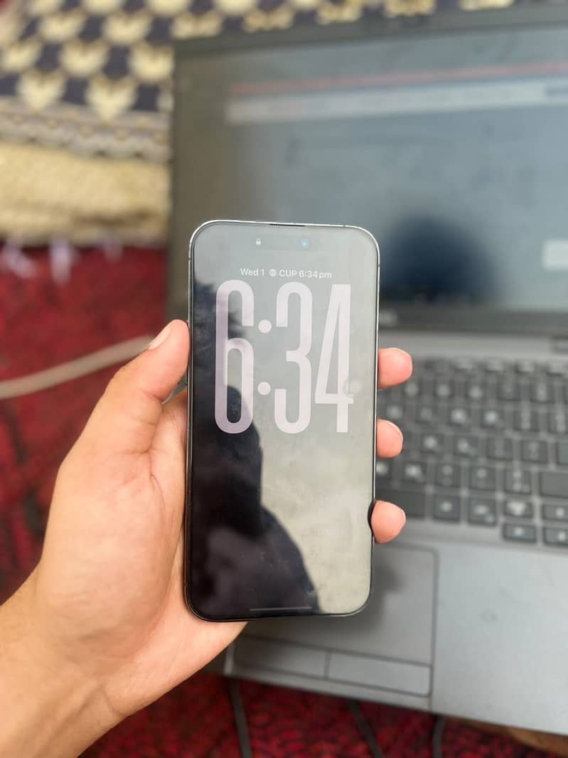 Apple iPhone 14 Pro Max 3
