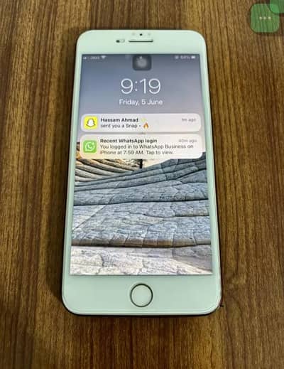Apple iPhone 7 Plus
