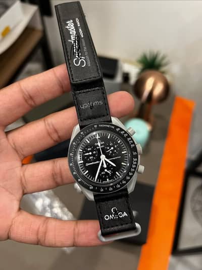 Mission Series