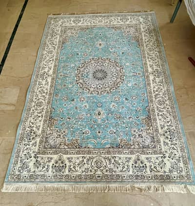 Centre rug 6/8