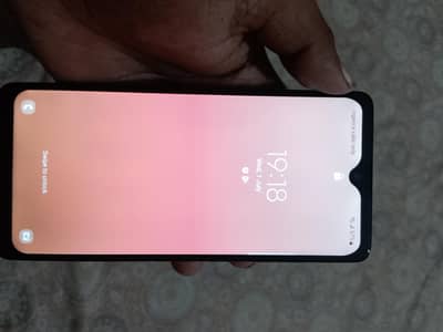 Samsung Mobile A51