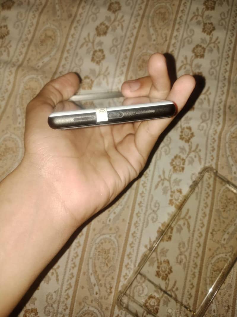 Google Pixel 6 3