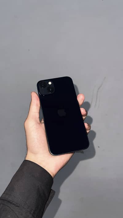 Apple iPhone 13 all sims working