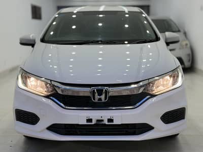 BANK LEASE HONDA CITY 2025 MODEL 1 YEAR PAID 2 YEARS REMANING
