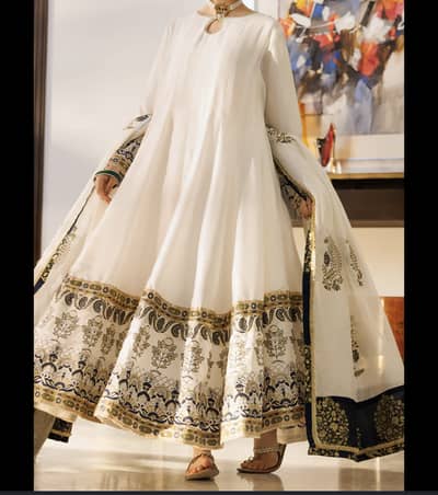 Almirah eid collection 3 piece