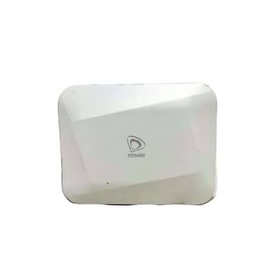 Etisilat S3 5G device Dual band