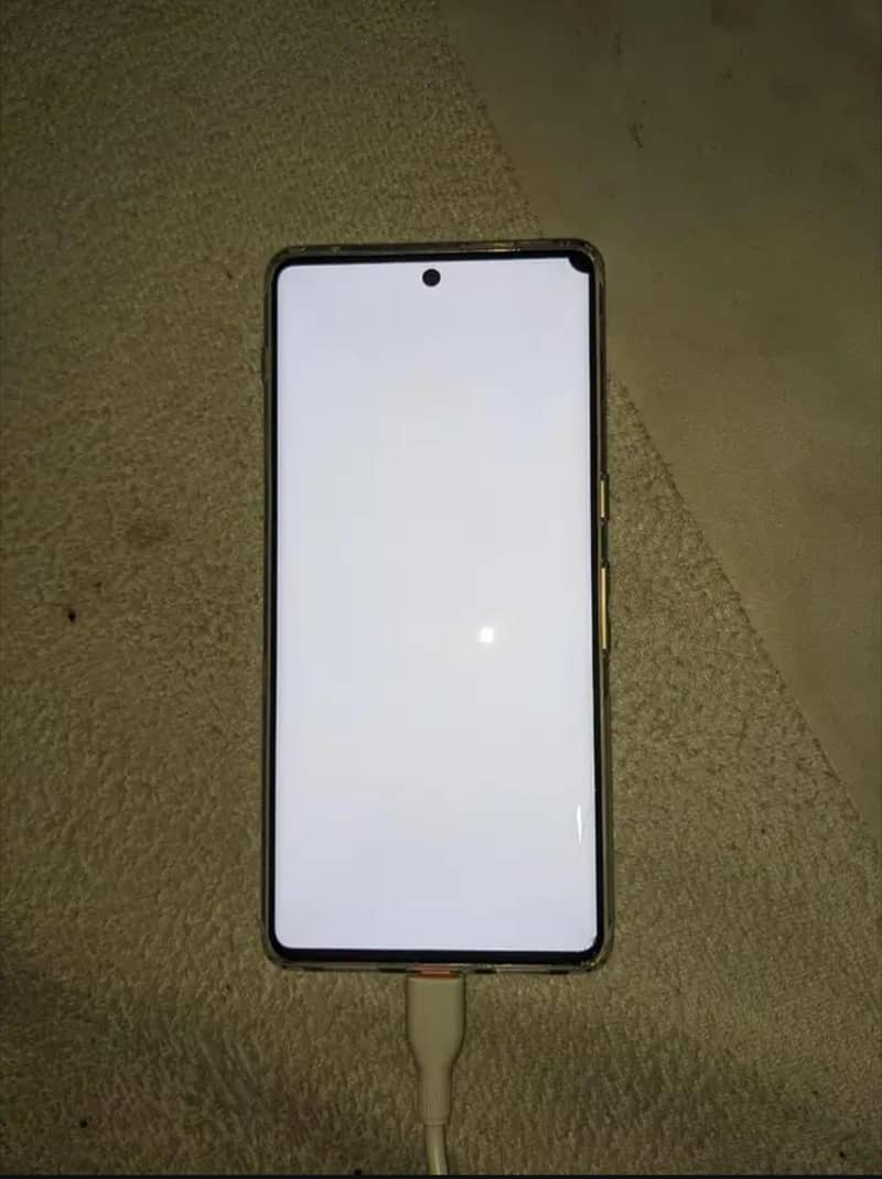 Google Pixel 7 Pro 1