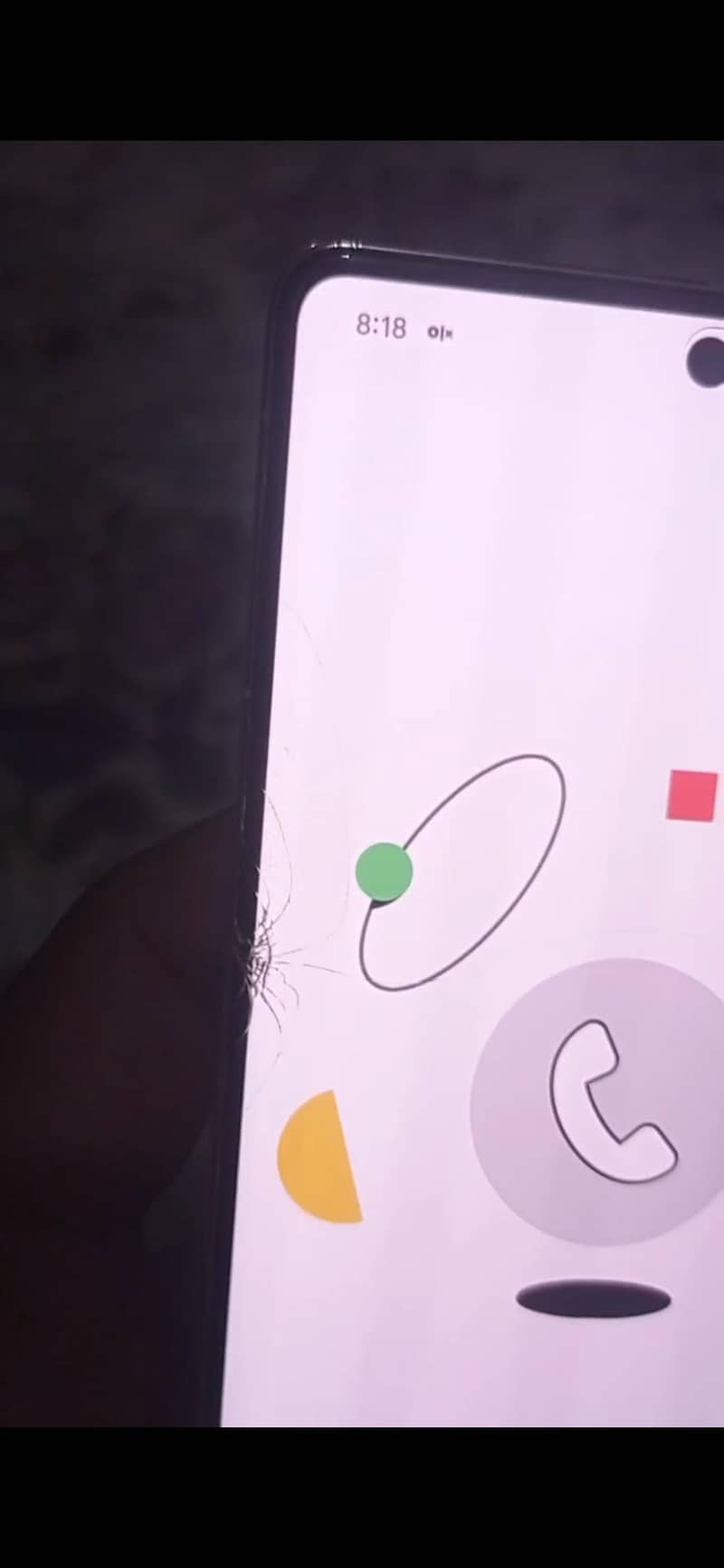 Google Pixel 7 Pro 3