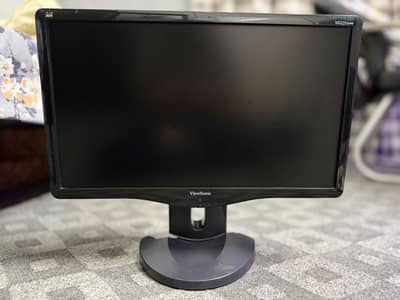 Viewsonic 22” Full HD Monitor - 1080p 60Hz