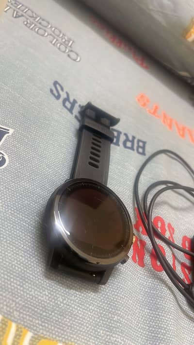 Amazefit Stratos 2