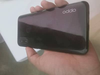 oppo A31 urgent sale All okay ha 6/128gp  03155831587