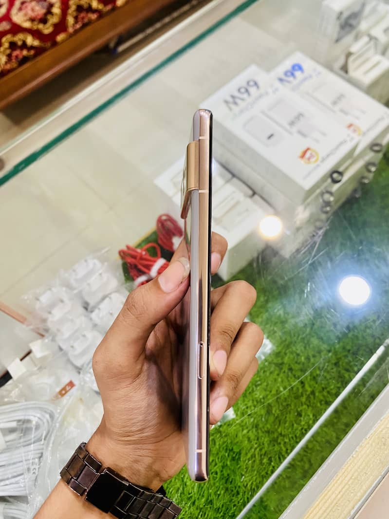 Google Pixel 7 Pro 3