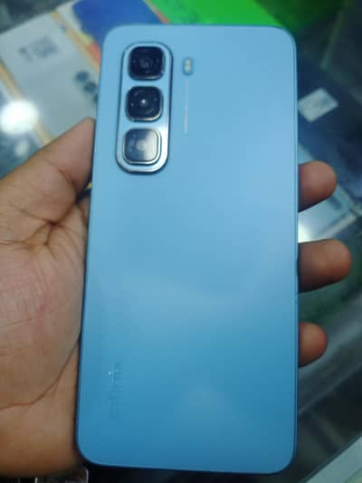 Infinix Hot 50 Pro