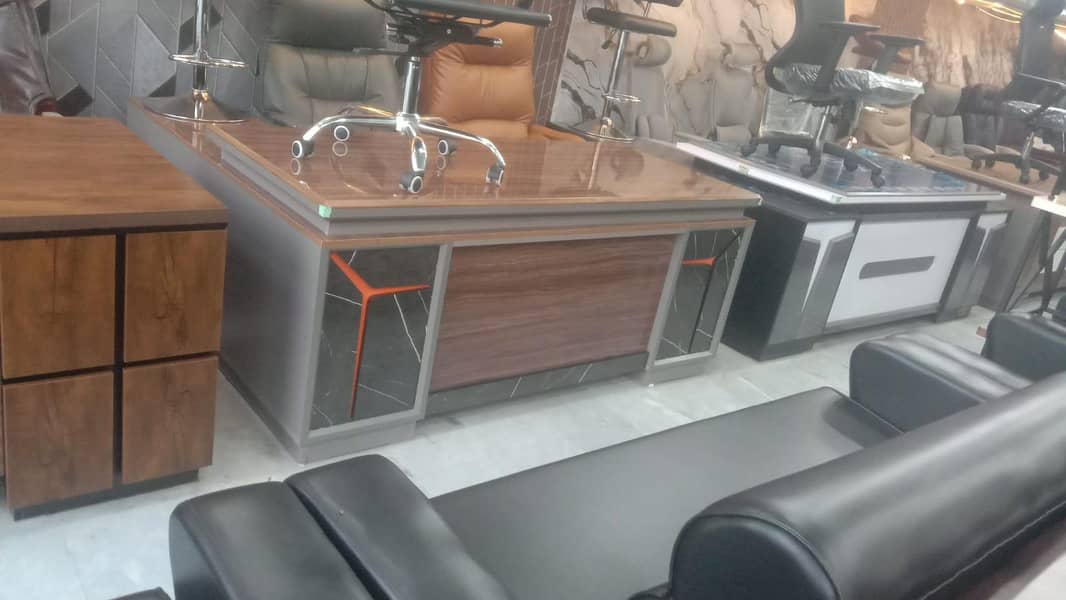 Study Table,Computer laptopTable,Office Table,office chair workstation 19