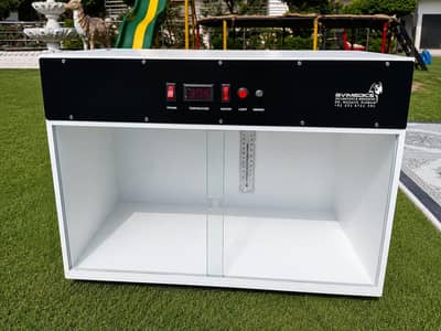 electric brooder for parrots chick
