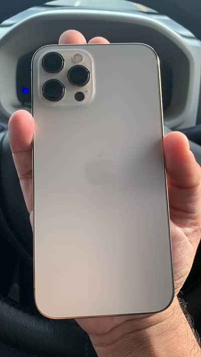 Apple iPhone 12 Pro Max 128gb