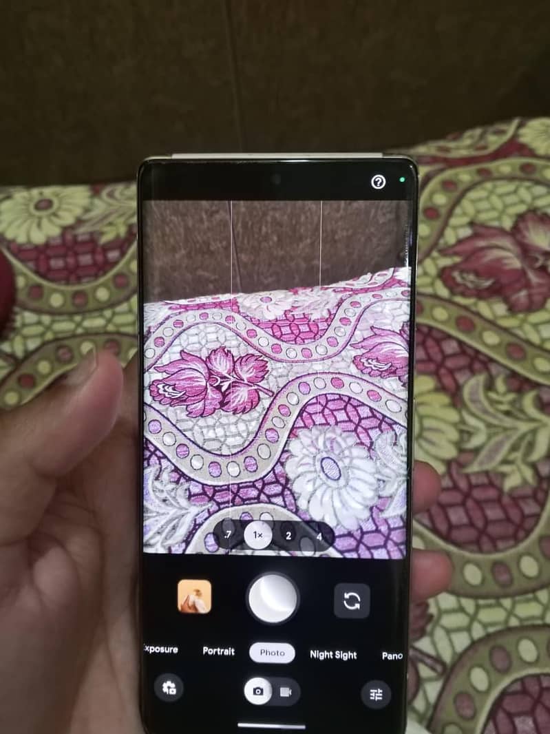 Google Pixel 6 Pro 3