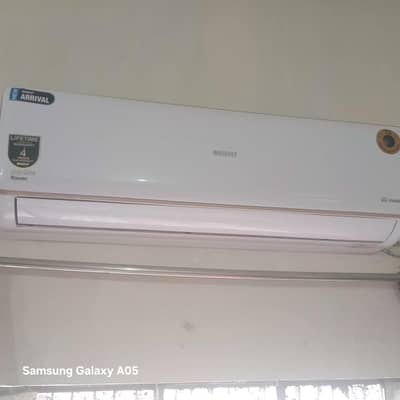 Orient ka AC Ha. 1.5 tan ka