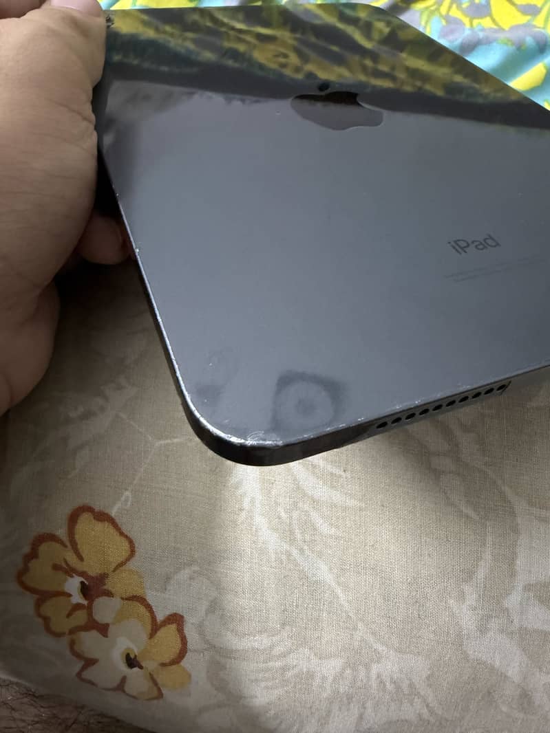 iPad mini 6 3