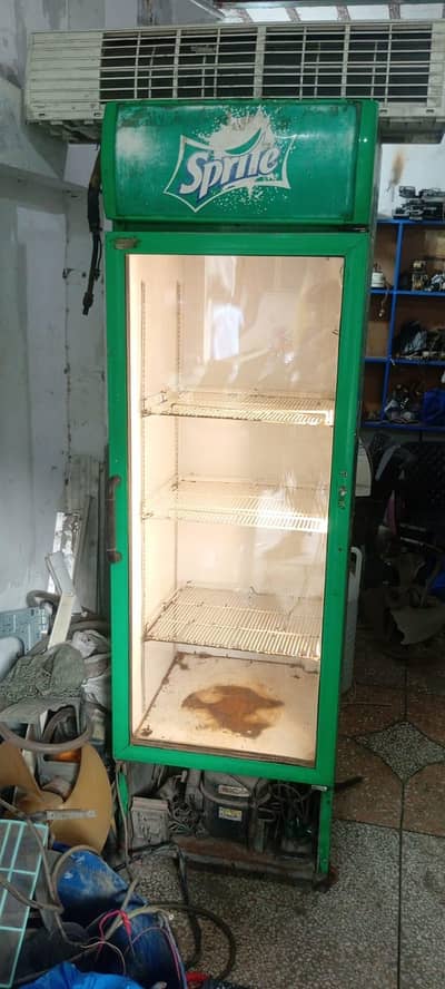 chiller for sale 0324/044/0015