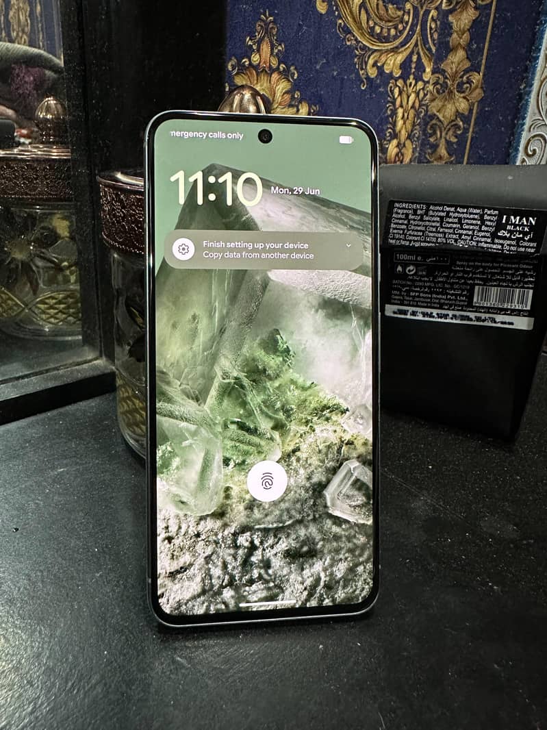 Google Pixel 8 1