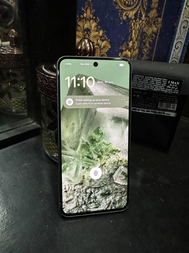 Google Pixel 8 5